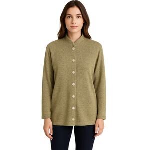 Princess Knitwear by Stephanie Schuster Cardigan Women’s 1 (M/L)